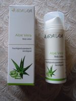 Arya Laya Aloe Vera Body Lotion - neu inkl.Versand 11€ Nordrhein-Westfalen - Eitorf Vorschau