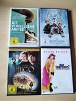 DVD - Filme - Krimi, Abenteuer, NVA, Kinder Rostock - Toitenwinkel Vorschau