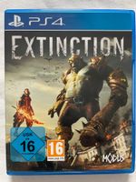 PS4 - Spiel Extinction Niedersachsen - Melle Vorschau