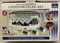 Lockenwickler Set aufheizbar Sachsen-Anhalt - Hohenmölsen Vorschau