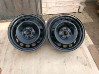 Stahlfelgen VW / Audi 5x112 16 Zoll ET43 Rheinland-Pfalz - Weisel Vorschau