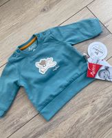 Sigikid Pullover neu 50 Nordrhein-Westfalen - Detmold Vorschau