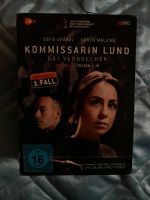 KOMMISSARIN LUND STAFFEL 1 AUF DVD Rheinland-Pfalz - Kaiserslautern Vorschau