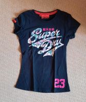 Superdry T-Shirt Grösse S Nordrhein-Westfalen - Rietberg Vorschau