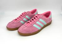 ✅adidas Hamburg Bliss Pink (Women's) 40 NEU Sachsen - Kirschau Vorschau
