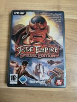 [GEBRAUCHT] Jade Empire - Special Edition (PC Spiel in Steelbook) Niedersachsen - Georgsmarienhütte Vorschau