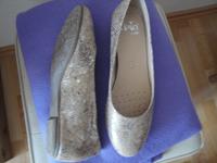 Toller ungetragener Schuh von Caprise Sachsen - Markkleeberg Vorschau