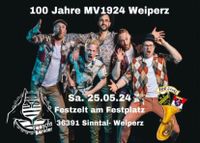 Tickets Fäaschtbänkler in Weiperz gesucht !! Hessen - Petersberg Vorschau