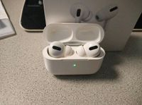 Apple AirPods Pro (1. Generation) Bayern - Treuchtlingen Vorschau