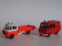 1:87 H0 wiking Feuerwehr Frankfurt Set 406 Modell Nordrhein-Westfalen - Bergisch Gladbach Vorschau