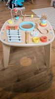 Vertbaudet Baby Spieltisch mit Musikinstrument, Holz Bayern - Wald Oberpf. Vorschau