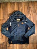 Naketano Sweatjacke Herren Jacke Herrenjacke blau L TOP! Nordrhein-Westfalen - Erkrath Vorschau