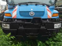 Ersatzteile für UNIMOG U 400/UGN  oder kompl Fahrzg. zu verkauf Nordrhein-Westfalen - Lienen Vorschau