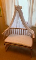 Baby Bay Maxi mit Himmel Nestchen Beistellbett Rheinland-Pfalz - Weisel Vorschau