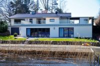 LUXUS Ferienhaus am See riesiger Garten, Boot, Hunde, 8 Personen Schleswig-Holstein - Nortorf Vorschau
