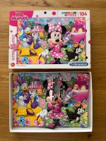 Puzzle Disney Junior MINNIE mit Glitter Effect Bayern - Miltach Vorschau