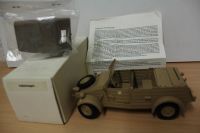 VW Volkswagen 82 Kübelwagen Militär 1:24 GONIO Hessen - Weilmünster Vorschau