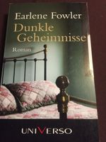 Dunkle Geheimnisse von Earlene Fowler Baden-Württemberg - Weissach im Tal Vorschau