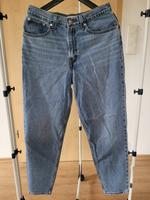Levis Mom Jeans Größe 30 Niedersachsen - Melle Vorschau