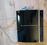 Playstation 3 für Bastler mit Fernbedienung und Halterung Nordrhein-Westfalen - Meckenheim Vorschau