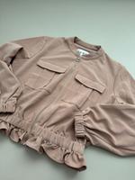 NAKD Jacke Beige Baden-Württemberg - Schorndorf Vorschau