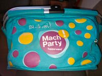 Mach Party Kühlkorb Tupperware Nordrhein-Westfalen - Remscheid Vorschau