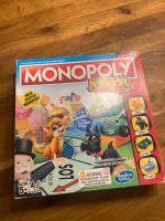 MONOPOLY JUNIOR Bayern - Germering Vorschau