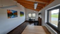 Büroräume zu vermieten/Co-Working-Space/ Praxis/ Studio Bayern - Burggen Vorschau