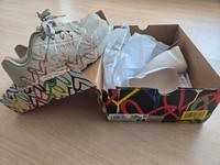 Skechers Gr. 36 Sneaker Schuhe Kinderschuhe Hessen - Bensheim Vorschau