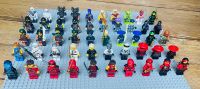 Lego Ninjago 50 Figuren Pankow - Prenzlauer Berg Vorschau