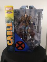 Marvel Select X-Men Cable Figur 18cm OVP Friedrichshain-Kreuzberg - Friedrichshain Vorschau
