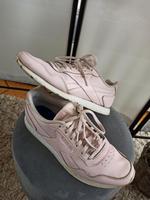 Reebok Sneaker in rosa / rose Bayern - Bayreuth Vorschau