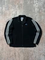 Adidas Vintage Herren Fleece Balenciaga Style Wuppertal - Oberbarmen Vorschau