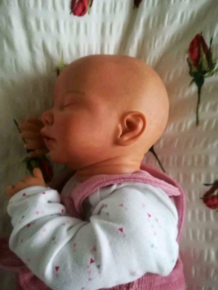 Reborn Baby in Bad Füssing