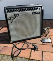 Fender Switcher Amp Verstärker für Gitarre Hessen - Butzbach Vorschau