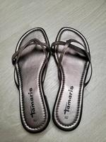 Tamaris Damen Sandalen Pantoletten NEU Saarland - Überherrn Vorschau
