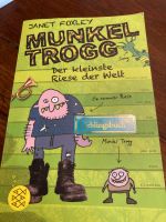 Kinderbuch MUNKEL TROGG München - Hadern Vorschau