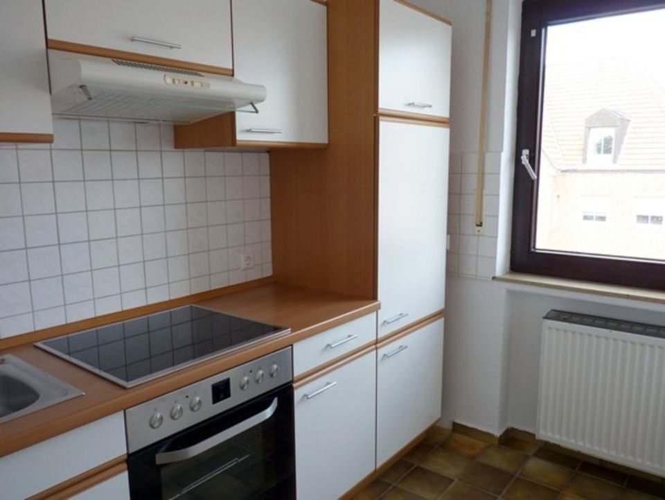 Tolle 1 Zimmer Wohnung in Lingen, zentral gelegen; 2020 renoviert in Lingen (Ems)