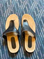 Timberland Flipflops Latschen Zehentreter Gr 39 Niedersachsen - Meppen Vorschau