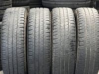 4x 215/70 R15C Michelin Agilis Sommerreifen Camper Niedersachsen - Pattensen Vorschau