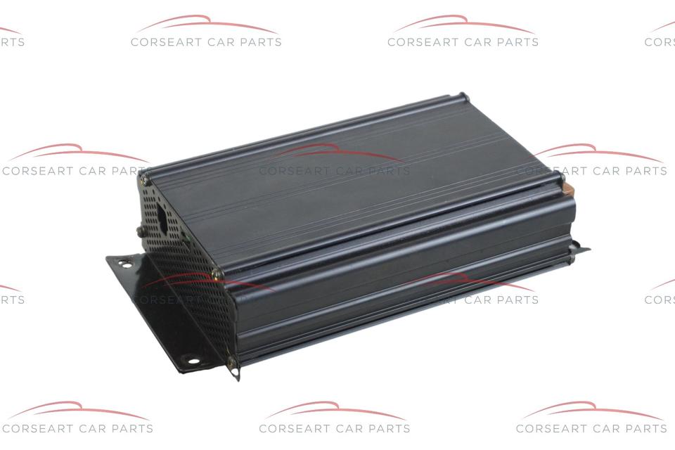 Alfa Romeo 156 SW Bose Verstärker / Amplifier gebraucht used in Althengstett