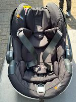 BeSafe Izi Go Modular X1 Babyschale Kindersitz (Zwillinge - 2 Stk Niedersachsen - Lengede Vorschau