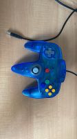 N64 Controller usb Anschluss Hessen - Bad Arolsen Vorschau