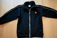 Gr. 152 – Jungen Sweatjacke LEMMI ® - dunkelblau / Stickerei Niedersachsen - Oyten Vorschau