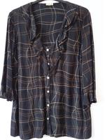 NEU  edle Bluse 100% Viskose Gr.46/48 Fiamma  by K&L Ruppert Bayern - Bayreuth Vorschau