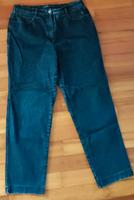 Tolle Retro/ Vintage Jeanshose* Gr.44 *Orig. Zerres*blau*TOP Nordrhein-Westfalen - Willich Vorschau
