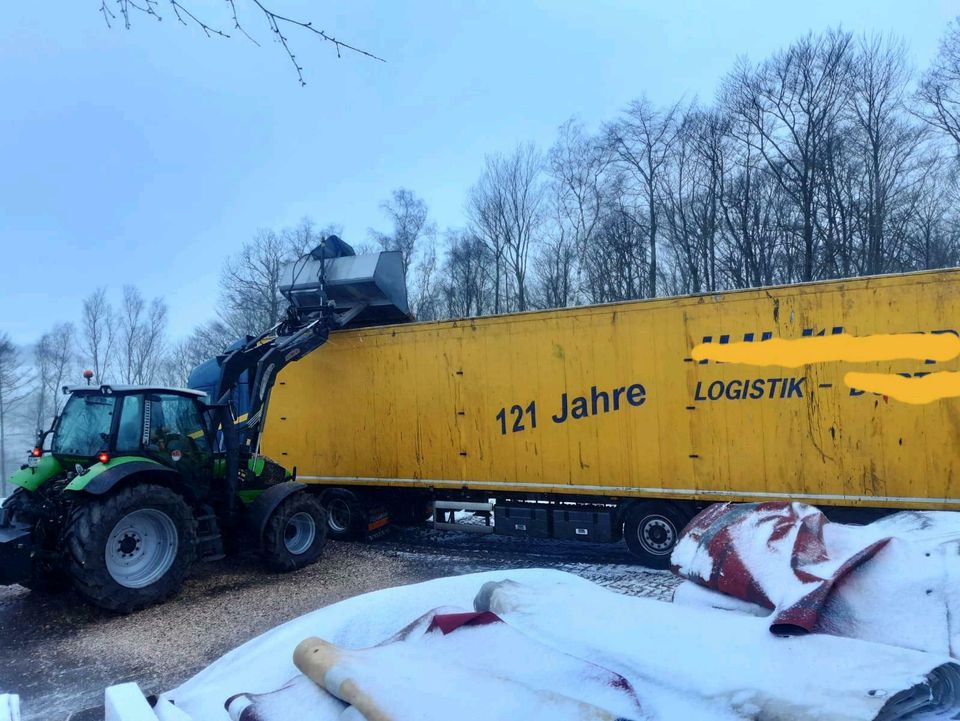 Hackschnitzel Beeteinstreu Wegbefestigung Brennholz in Nachrodt-Wiblingwerde