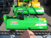 Talex Mulchgerät Eco 180Z hydraulisch verschiebbar Baden-Württemberg - Gschwend Vorschau