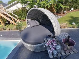 Sonneninsel Polyrattan, Möbel gebraucht kaufen | eBay Kleinanzeigen ist  jetzt Kleinanzeigen