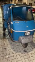 Piaggio APE 50 Baden-Württemberg - Ötisheim Vorschau